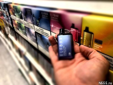 Лучшие электронные сигареты в Пыть-Яхе купить фото 3